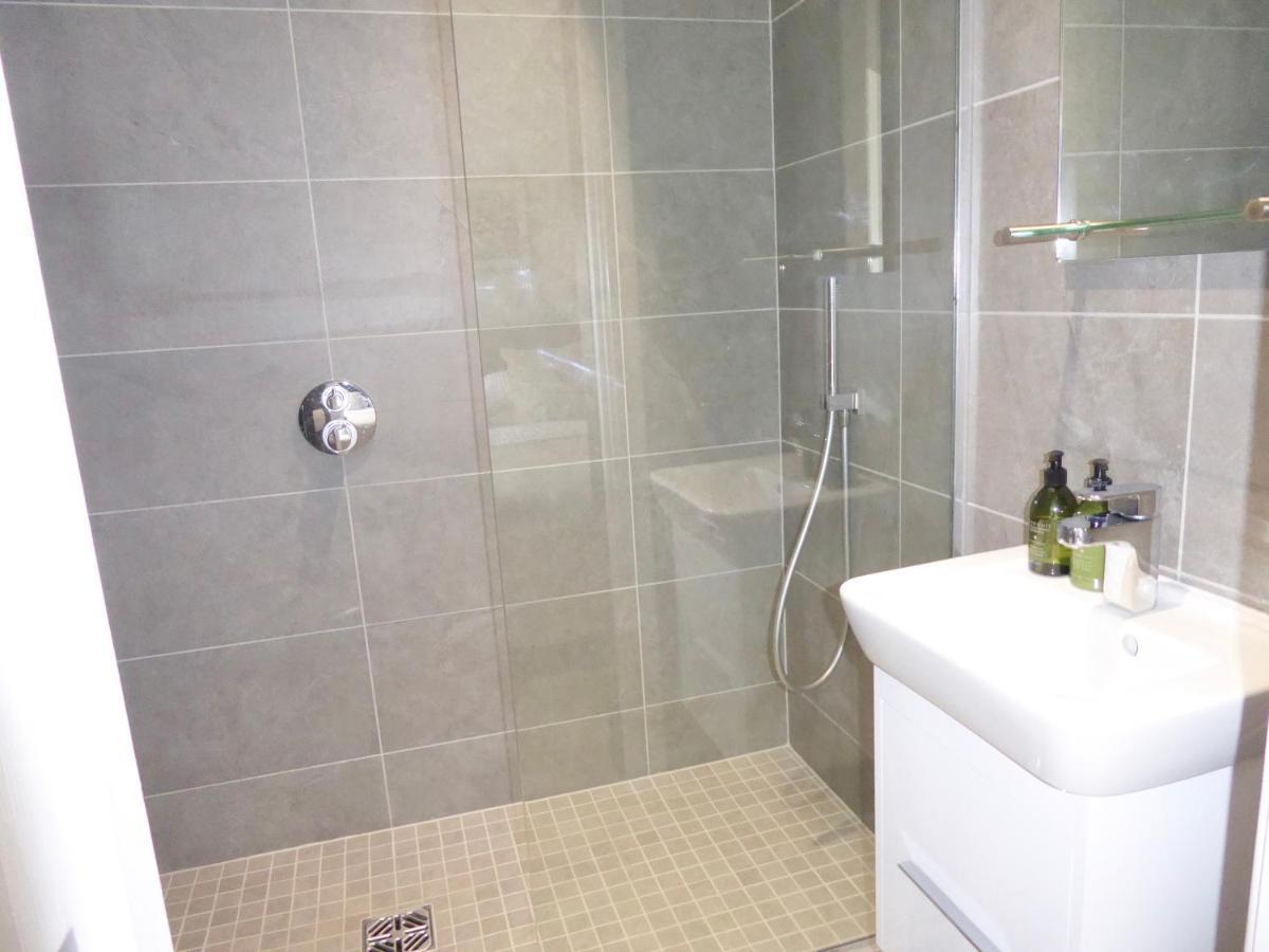 Apartament Springfield Court 12 Harrogate Zewnętrze zdjęcie